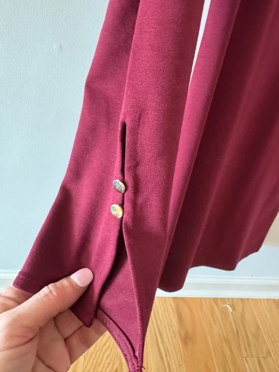 Ann Taylor Factory dress size XSP - Picture 2 of 4